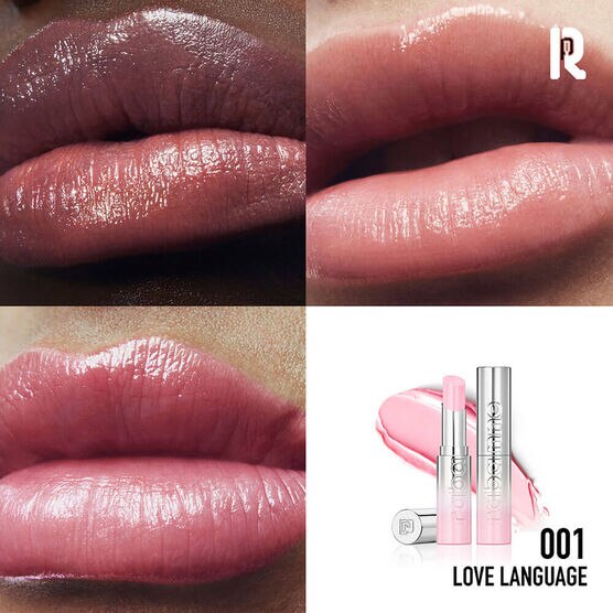 LOVEBALM BALM LABIAL LOVE LANGUAGE